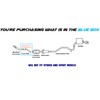 Exhaust Front Pipe Compatible for 2010-2012 Ford Fusion 2.5L |