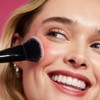 e.l.f. Cosmetics Brocha Difuminadora Tintes Labiales y Pigmentos Líquidos