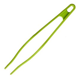 Kochblume Kitchen Tweezers Lime