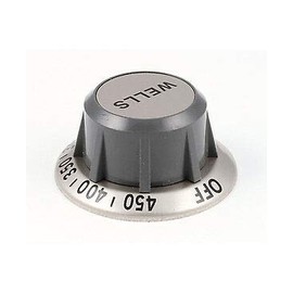Wells 2R-30259 Knob Control Assembly