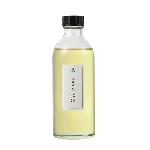 Aomori Natural Hiba Oil 3.4 fl oz (100 ml)