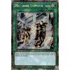 Machine Duplication (Platinum Secret Rare) - RA03-EN145 - Platinum Secret