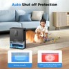 Dehumidifier, 106 OZ Water Tank (1000 sq.ft) Dehumidifiers for Home,