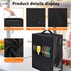 Juicer Cover, Waterproof and Dustproof Juicer Protective Cover Compatible with