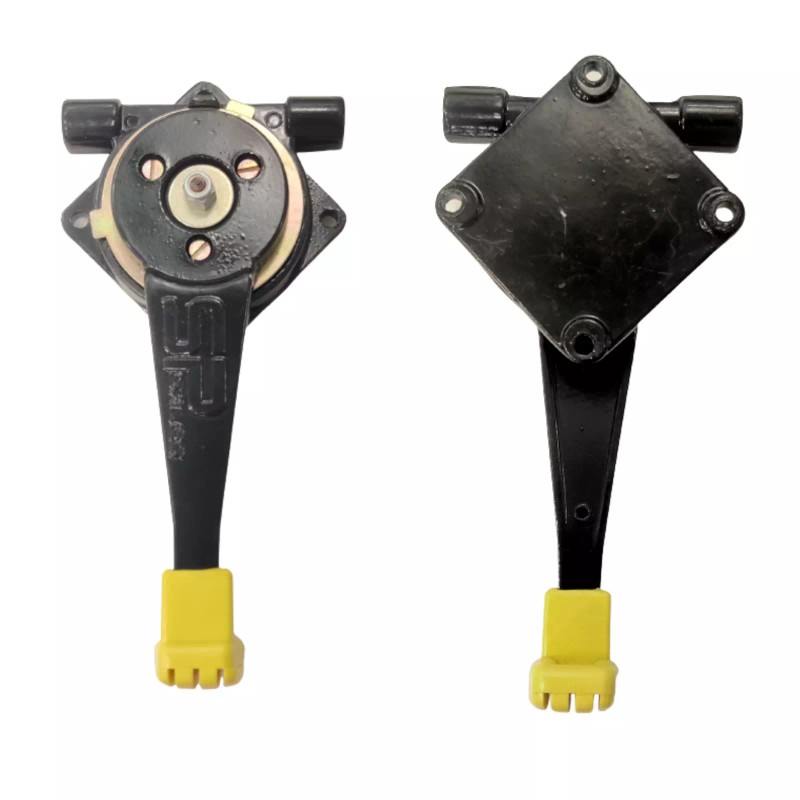Backhoe Loaders Throttle Cable Assembly for JCB Parts 4DX Heavy