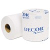 O Neil Printers B150 Decor Standard Bathroom Tissue, 1-ply, 4
