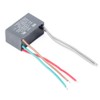 5 Wire Ceiling Fan Capacitor CBB61 5+5+5uf 250V-300V AC 50/60