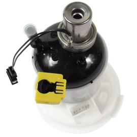 Fuel Filter Tank Cover WGC500150 Original Equipment for Range Rover Full Size (2006-2009)