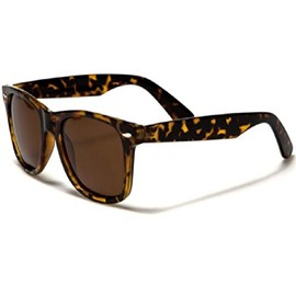 Retro Rewind Polarized Choices NB (Tortoise Shell, 1)