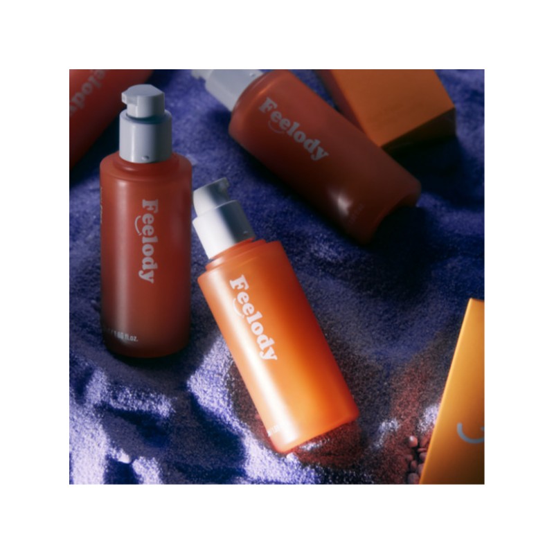 필로디 플렉스 카밍 앰플 모공 진정 미백 시럽앰플, 50ml, 3개