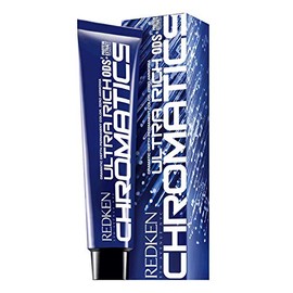 Chromatics Ultra Rich 6RR/6.66 Red 60 ml Redken