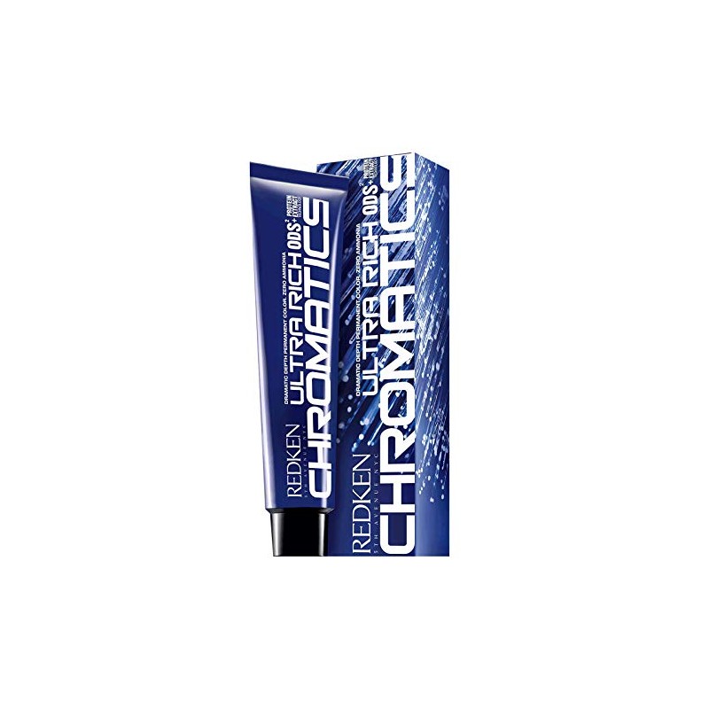 Chromatics Ultra Rich 6RR/6.66 Red 60 ml Redken