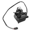 Aynaxcol Thumb Throttle Assembly, Black Thumb Throttle Lever, ABS Thumb