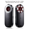 Candid Camera Detector LED Lightweight Wireless Infrared Camera Scanner for