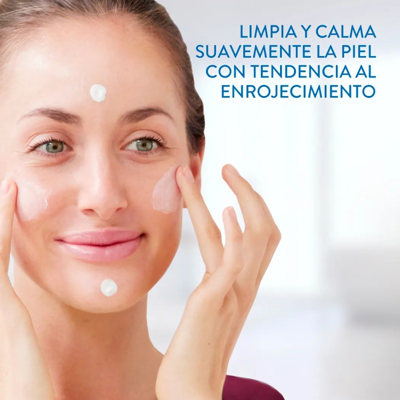 Crema Hidratante Facial Cetaphil Pro Calm Control 50ml
