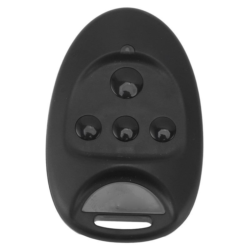 Garage Door Opener Remote Powerful Signal Multifunction Burglar Alarm Shutter