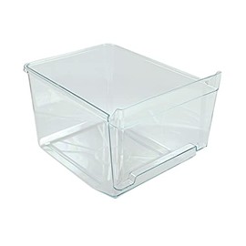 Liebherr 9290016 Vegetable Tray Vegetable Compartment Drawer Cooling Drawer Fridge Drawer Fridge Drawer Vegetable Drawer Container Bowl Box Fridge Cooling Unit