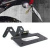 Xitomer Fender Eliminator Compatible with KLR650 2024 2023 2022 KLR650