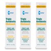 Globe (3 Pack) (2 oz) Triple Antibiotic First Aid Antibiotic