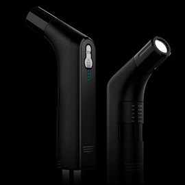 COSWE COSWE Portable Travel Bidet Electric Rechargeable Handheld Personal Bidet Sprayer for Hygiene Cleaning for Toilet with 2.3 liters Water container (Black), LIUW_JP2201