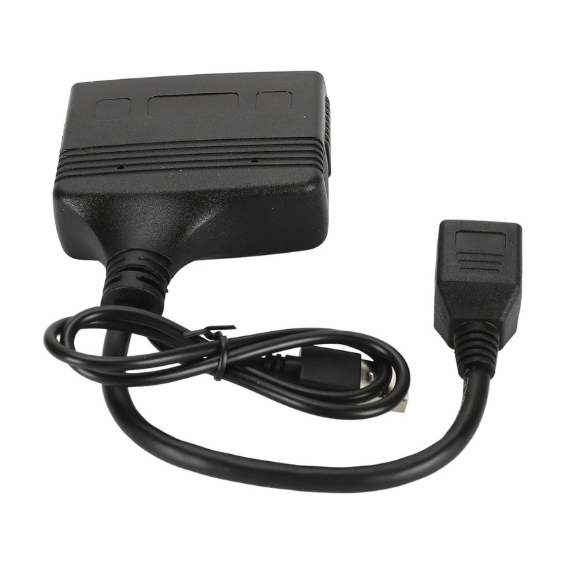 Ethernet Splitter 1 to 4 High Speed 1000Mbps RJ45 Network