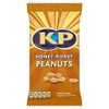Kp Honey Roast Peanuts 180G