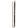 John West Pool Pool Cue Junior 2-Piece 130 cm