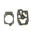 Walbro WYJ / WYL Series Diaphragm Set for Carburetor Lawn