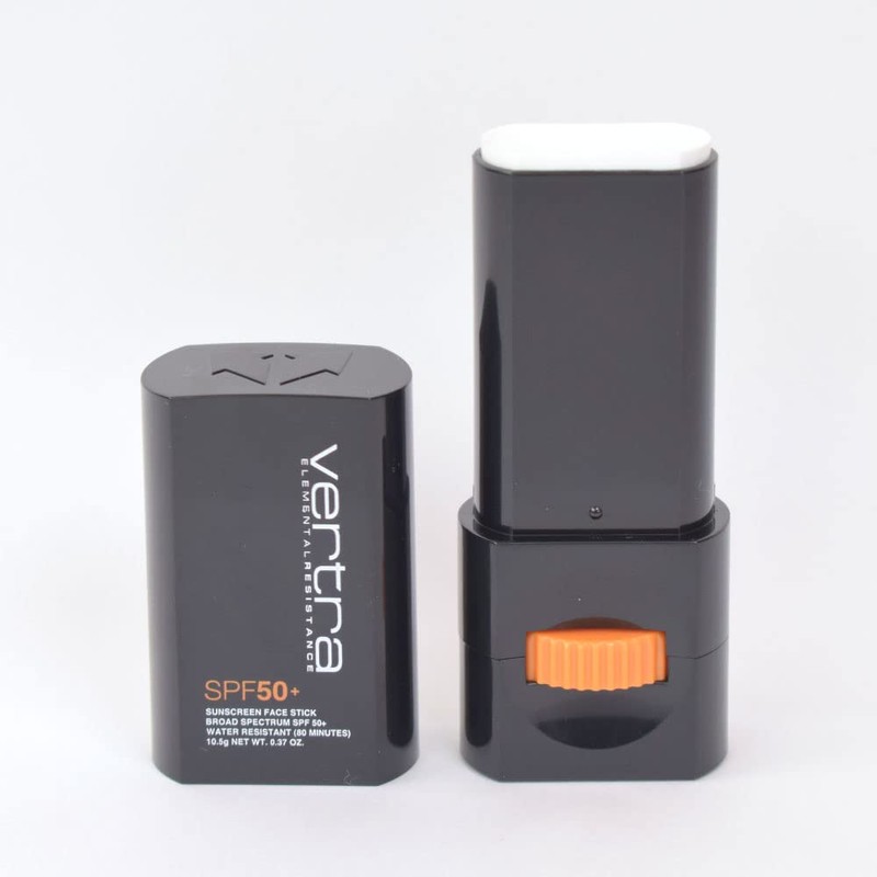 VERTRA Face Stick Pearl White SPF 50+ PA++++ (Made in