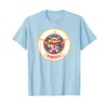 MINNESOTA STATE FLAG T-Shirt