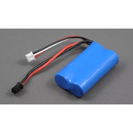 Extreme S-8G-2.4GHz BATTERY Parts for S-8G 2.4 GHz Extreme RC Helicopter