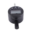 Digital Dial Gauge Micro Electronic 0.0005in 0.01mm Industrial High Accuracy