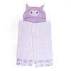 Sanrio Baby 766887 Basponcho Chromi