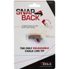 SnapBack Releasable chalk line tip