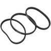 Torque Converter Belt Go-Kart Drive Belt Replace Comet 203589 Comet