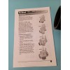 Irritrol NEW IRRITROL 100P1.5 FLOW CONTROL 1-1/2 INCH IRRIGATION VALVE