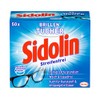 Sidolin Glasses Wipes, Pack of 2 (2 x 50 Pieces)