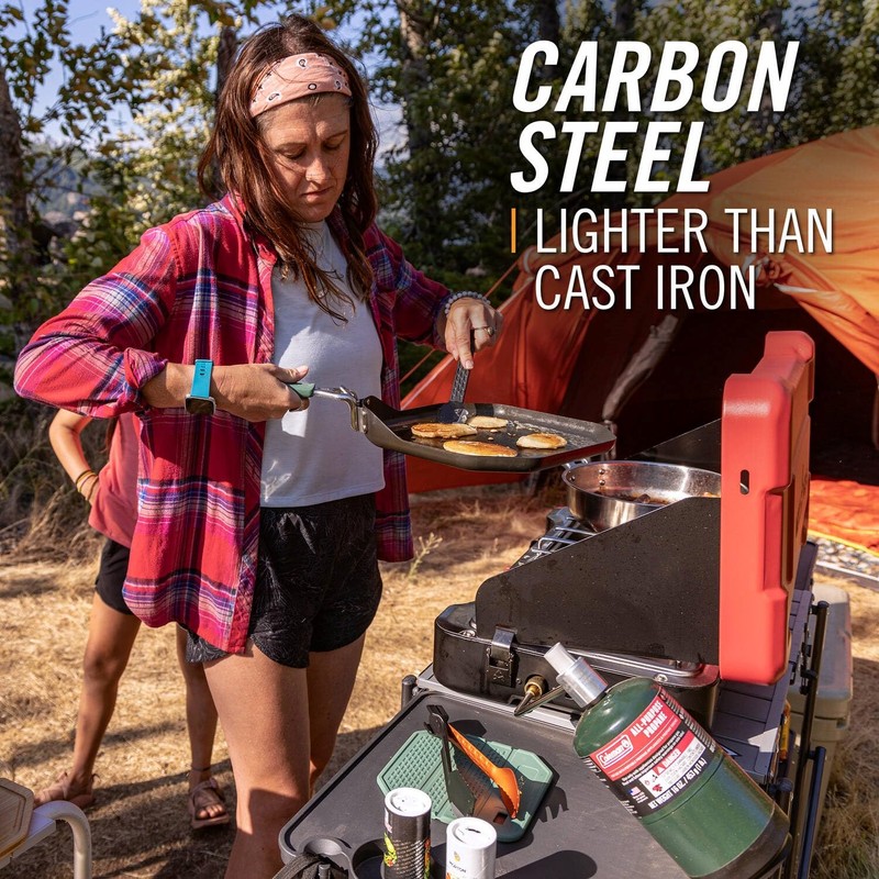 GERBER Gear ComplEAT Griddle