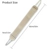 Back Scrubber for Men and Women, Exfoliating Back Scrubber with