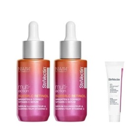 스트라이벡틴 슈퍼씨레티놀 비타민씨 세럼 30mlx2 StriVectin SuperC Retinol Vitamin C Serum 30ml x 2