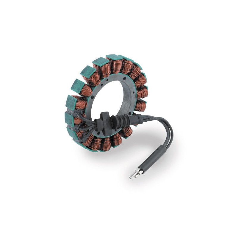 Cycle Electric Stator CE-6010