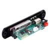 TFM01Bt U-DX Bluetooth 5.0 4 Colors Screen FM APE FLAC
