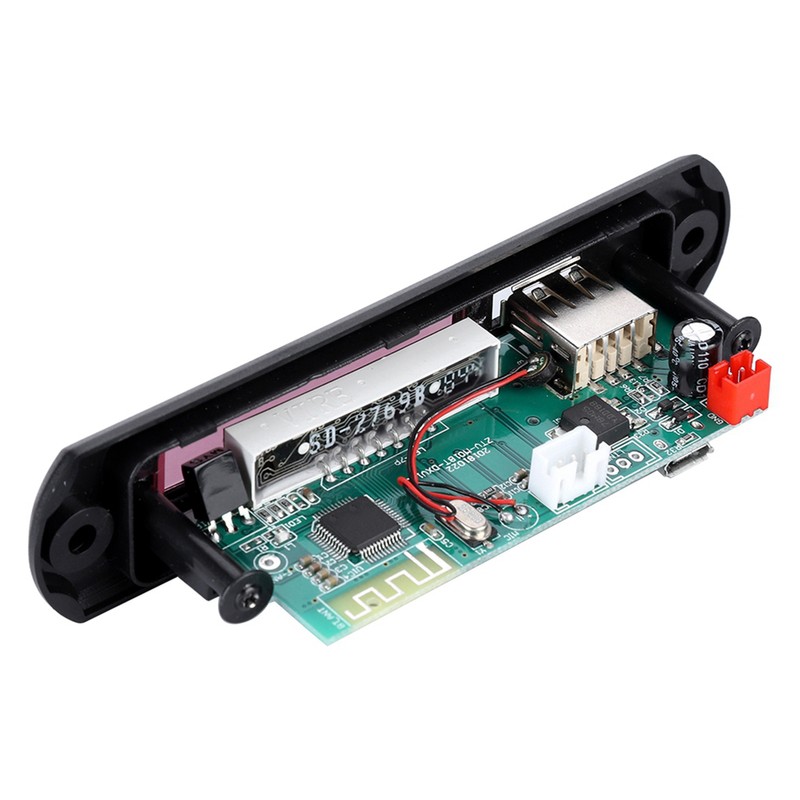 TFM01Bt U-DX Bluetooth 5.0 4 Colors Screen FM APE FLAC