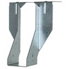 Simpson Strong-Tie JHM200/47 Joist to Masonry Hanger, Steel, 47 x