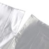 Joyeen 6 Litre Transparent Bin Liners Plastic Home Bin Liners