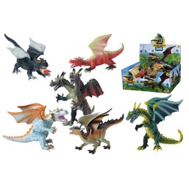 SIMBA 104342542 Kite, 6 Varieties, Random Delivery