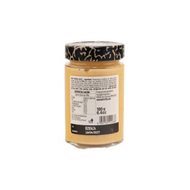 Be Truffle - Black Truffle Spicy Mayo - 100% Made in Italy - Cholesterol-Free, Gluten-Free (180g)