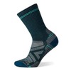 Smartwool Hike Light Cushion Crew Calzini da donna Twilight Blue