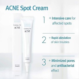 Pyunkang Yul [Pyunkang Yul]ACNE Spot Cream 15ml