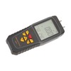 Differential Pressure Tester Meter Digital Sensor Gauge Smart Handheld for